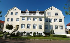 Hotel Esplanade Kühlungsborn